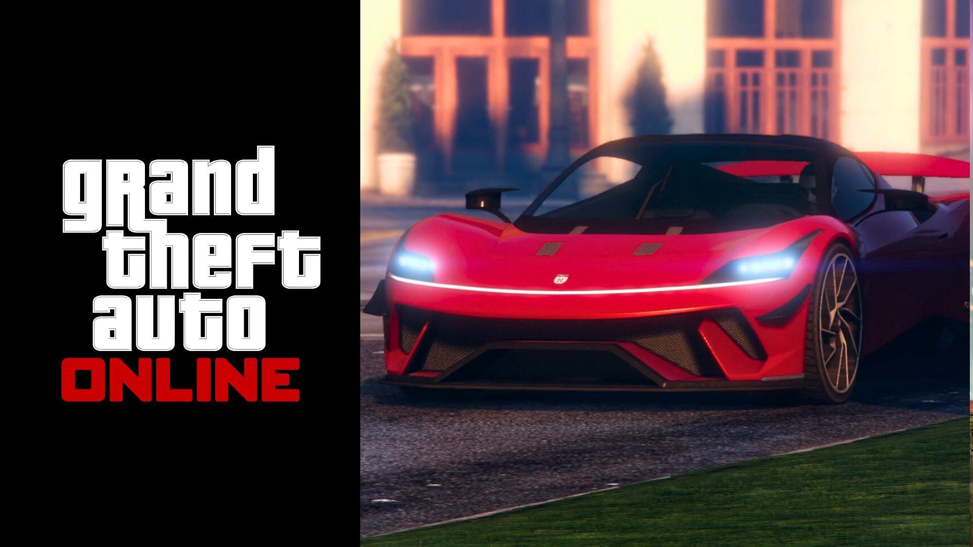 GTA Online weekly discounts (March 22-26, 2025)