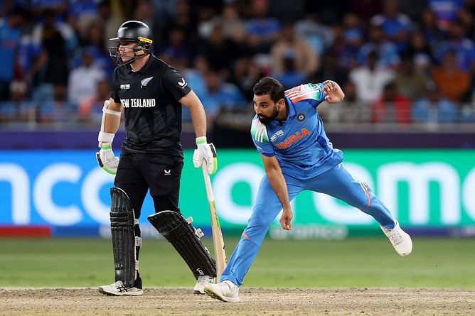 "India can't be more balanced, but New Zealand a tough side" - Former India keeper predicts close battle in 2025 Champions Trophy final