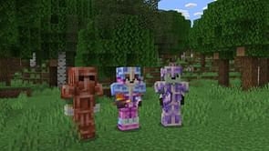 Popular Minecraft Better on Bedrock add-on is soon getting Actions & Stuff support