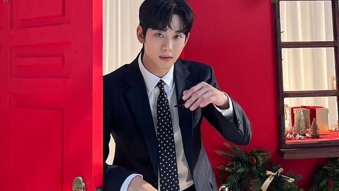 Kim Soo-hyun’s Taiwan Fan Meeting maintains schedule despite controversy, reportedly adds 18+ restriction