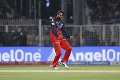 "You beauty" - Hardik Pandya reacts to brother Krunal's excellent spell in KKR vs RCB match of IPL 2025