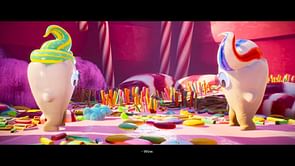 Split Fiction: Birthday Cake side quest walkthrough