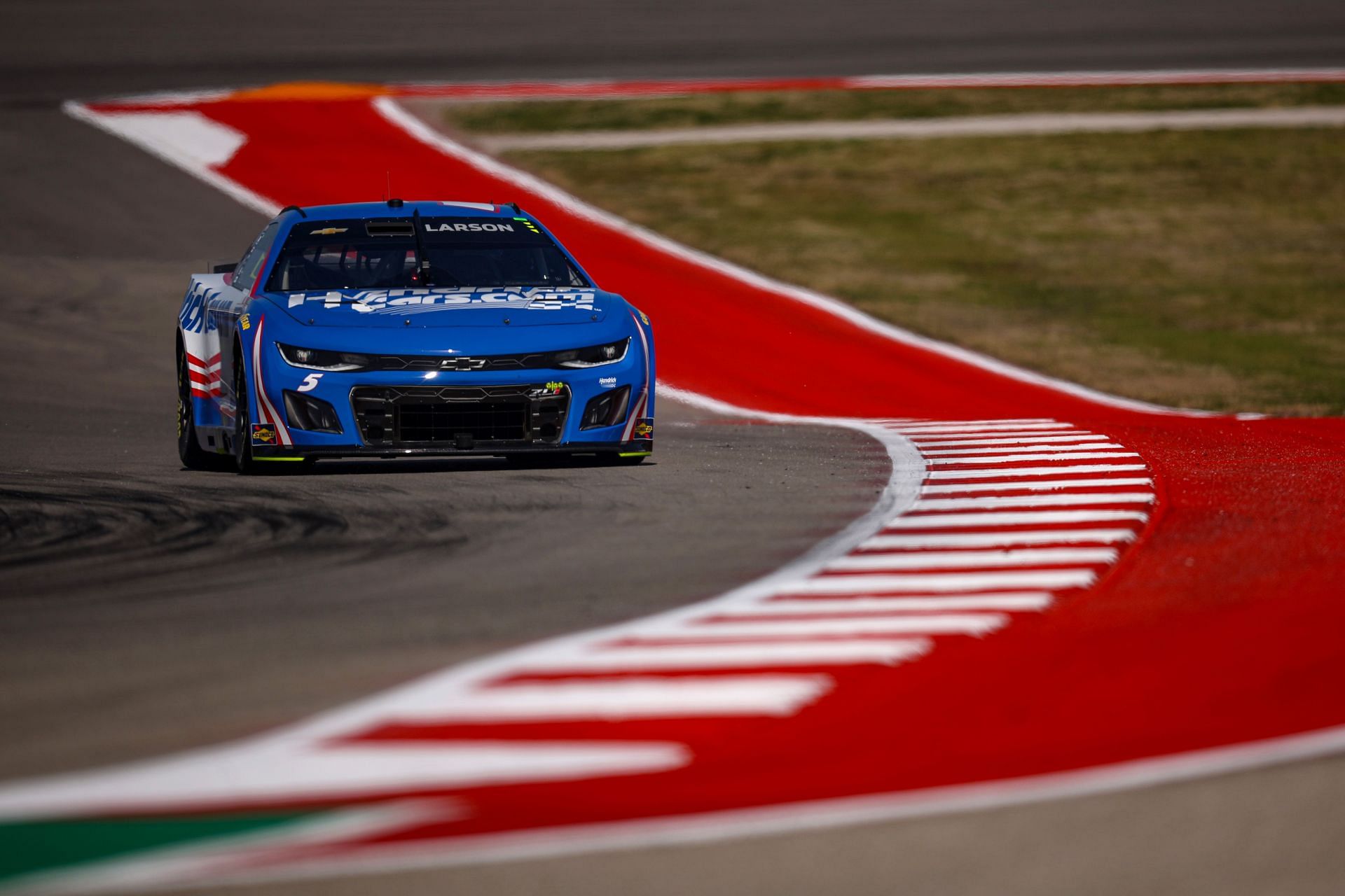 NASCAR Cup Series EchoPark Automotive Grand Prix - Practice - Source: Getty