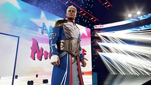 Can you play WWE 2K25 on Steam Deck and ROG Ally? Best settings provided