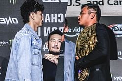“A war for everything” - Nabil Anane looking forward to toughest test in Superlek sequel at ONE 172