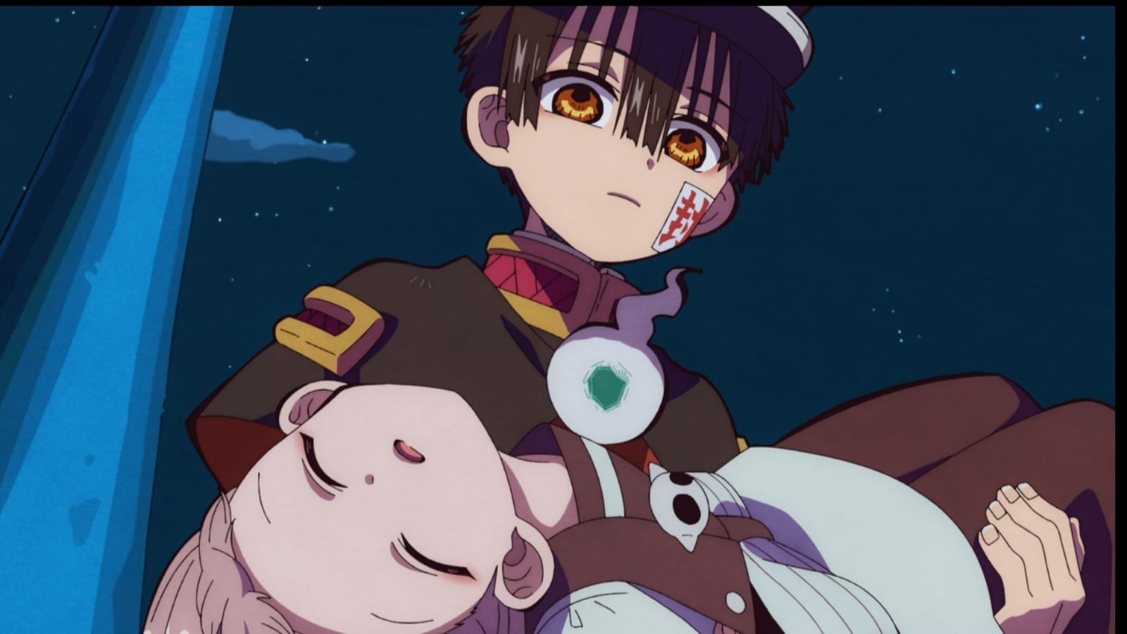 Toilet-Bound Hanako-kun season 2 episode 9: Hanako's true motives for