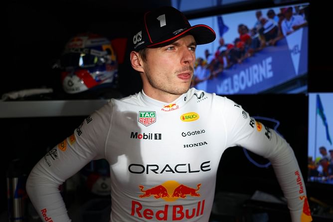 Max Verstappen offers savage McLaren can't afford him rebuttal amidst rumors of Zak Brown's approach
