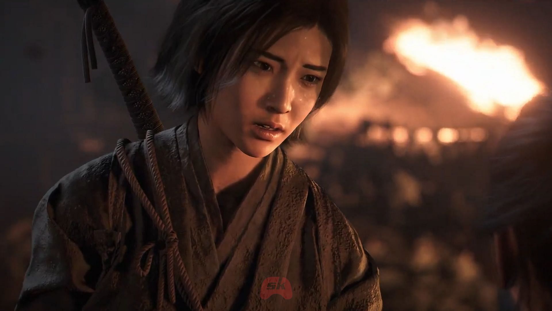 AC Shadows on PC (Image via Ubisoft/Sportskeeda Gaming)