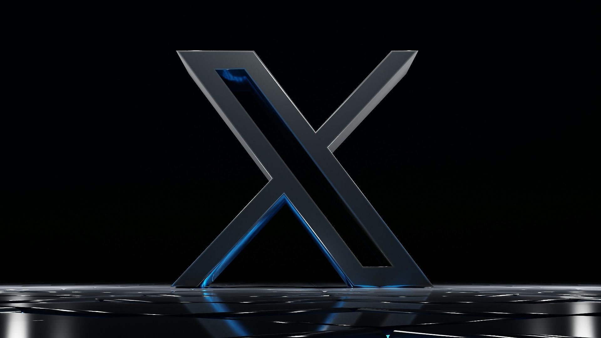 X (Twitter) logo (Image via BoliviaInteligente on Unsplash)