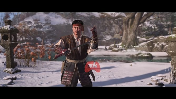 Assassin's Creed Shadows: How to beat Pond (Yamabushi)