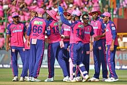 Rajasthan Royals post iconic image to commemorate KKR vs RCB IPL 2025 opener [In Picture]