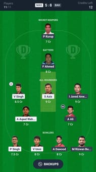 Fantasy suggestion #1