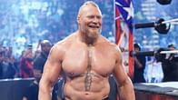 3 Signs that suggest Brock Lesnar isn't finished with WWE