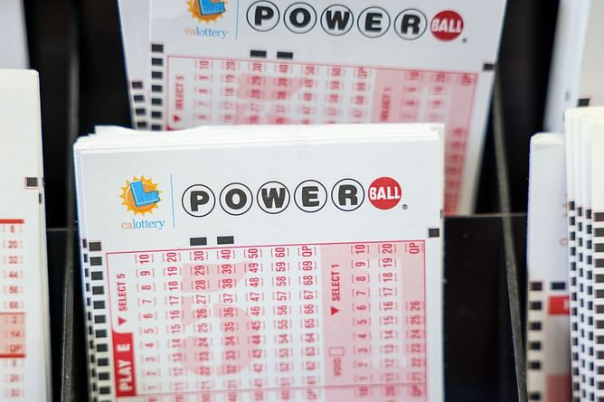 Powerball Winning Numbers for March 26 draw revealed as jackpot climbs to $483 million