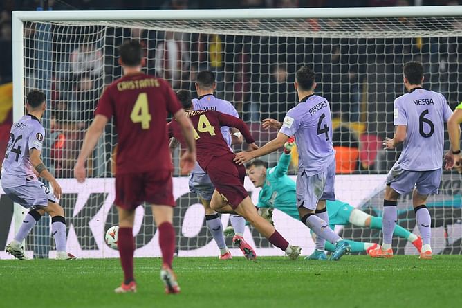 Athletic Bilbao vs AS Roma Prediction and Betting Tips | 13th March 2025
