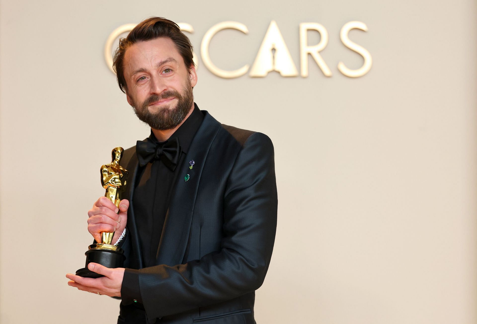 97th Annual Oscars - Press Room - Source: Getty