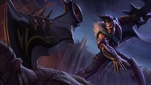 "Tell me a secret": League of Legends LoLdle answers 984 (Monday, March 17, 2025)