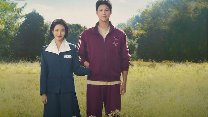 When Life Gives You Tangerines: Netflix series' hidden cultural meaning, historical references, and symbolism explored