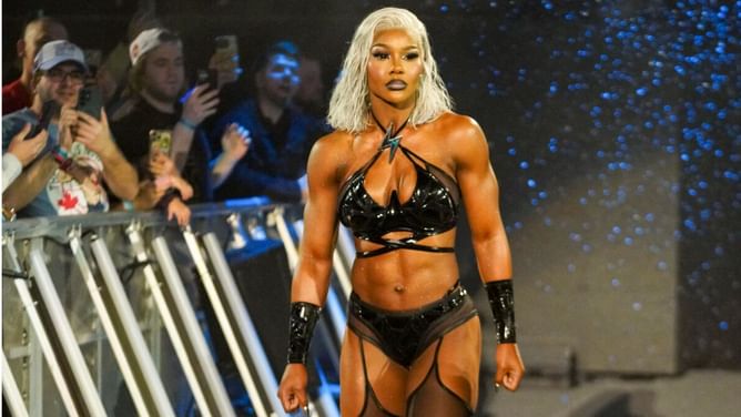 Jade Cargill's attacker being revealed as 37-year-old star was a big surprise to former WWE manager (Exclusive)