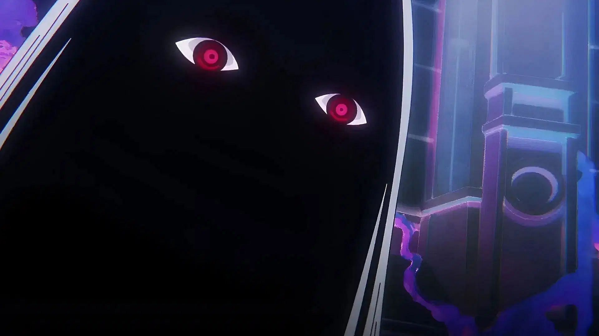 Imu as shown in the anime (Image via Toei Animation)