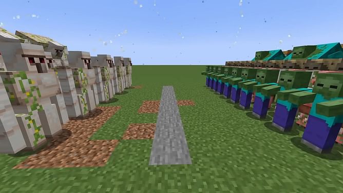 5 best Minecraft PvE maps in 2025