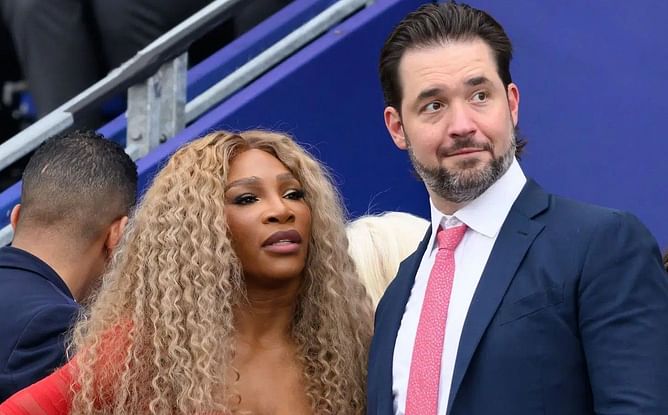 Serena Williams' husband Alexis Ohanian reveals how $9,000,000,000-worth CEO inspired his leadership approach