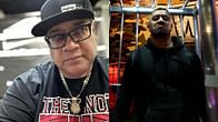 Rikishi sends a message to "Young King" Solo Sikoa; makes it known how he feels about his son