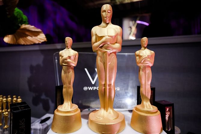 "Illuminati death ritual choice of music" — Internet reacts to Oscars In Memoriam playing to Lacrimosa