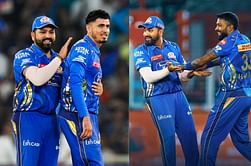 Famous Bollywood actress set to perform at iconic Wankhede Stadium ahead of MI vs KKR IPL 2025 clash on March 31