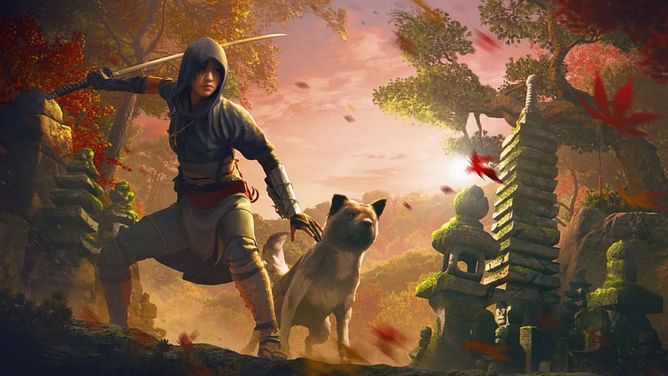 How to unlock Thrown to the Dogs Assassin’s Creed Shadows pre-order bonus quest