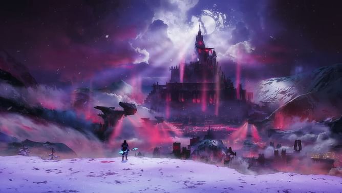 New ARK Lost Colony trailer confirms Arat Prime map and "Lost" character ability trees