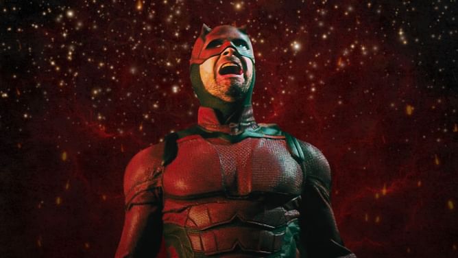 Daredevil: Born Again premiere ending explained - Is Matt back as the Devil of Hell's Kitchen?