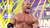 Goldberg says "sky is the limit" for current WWE champion, but with one limitation