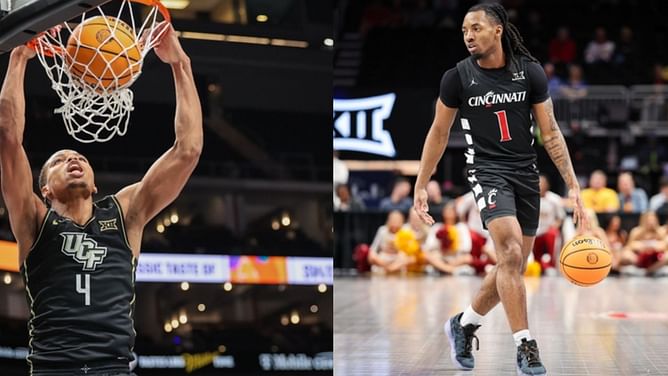 College Basketball Crown tournament: Location, dates, schedule, how to watch, tickets and more