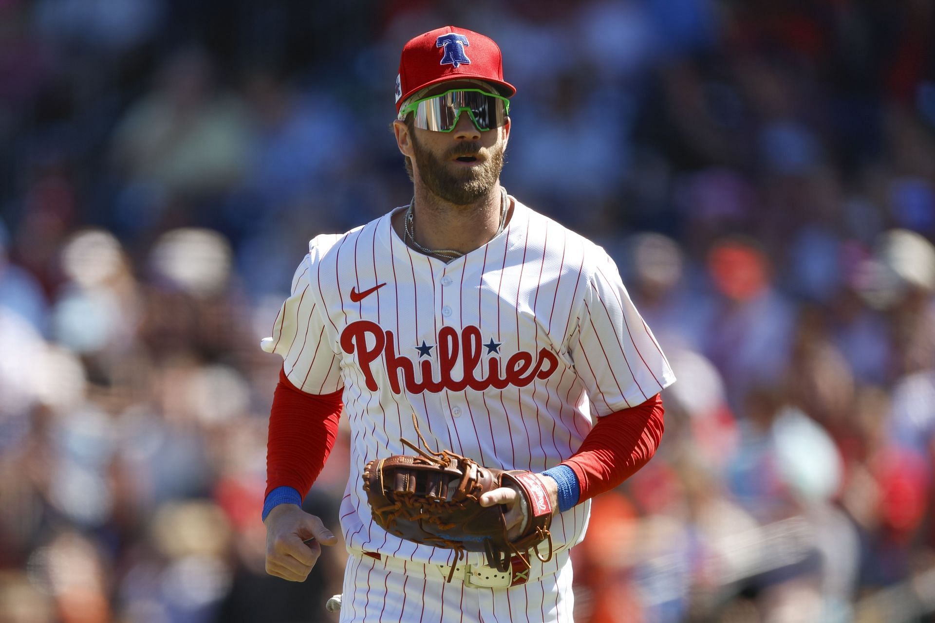 Baltimore Orioles v Philadelphia Phillies - Source: Getty