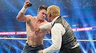 Truth about massive spoiler for Cody Rhodes vs. John Cena revealed