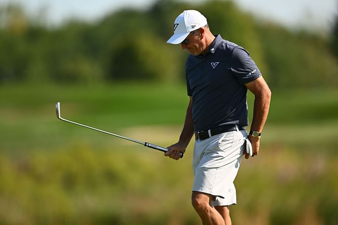 Phil Mickelson gives deep dive into $5,000+ golf bag