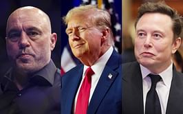 CNN issues statement after Joe Rogan and Elon Musk drag the media outlet into conspiracy theory about Donald Trump's attempted assassination
