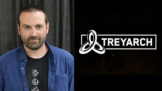 "It wasn't as exciting": Ex-Treyarch studio co-head reveals why he left the Call of Duty studio