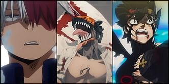 10 anime heroes who would have been interesting as villains