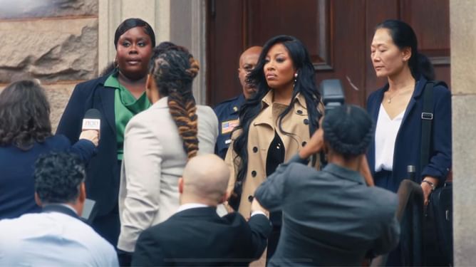 Where was Single Black Female 3: The Final Chapter filmed? Major shooting locations explored