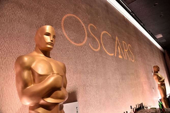 "Looks like an evil face"— Conspiracy theory erupts as internet compares Oscars 2025 set design to Freemason logo