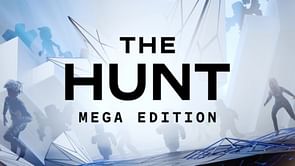 All The Hunt: Mega Edition Badges and how to get them