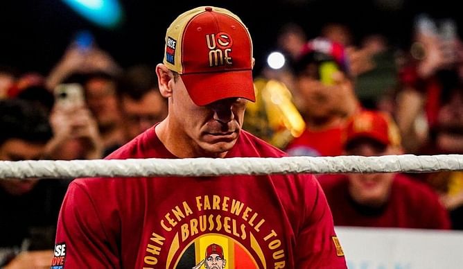 After WWE's John Cena, another 47-year-old star officially confirms retirement after 30 years as last match announced