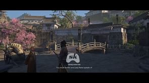 Assassin's Creed Shadows: How to complete The Rengakai main quest