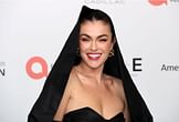 "I got my dream role" — When Serinda Swan shared her experience of getting the role of Medusa, queen of the Inhumans