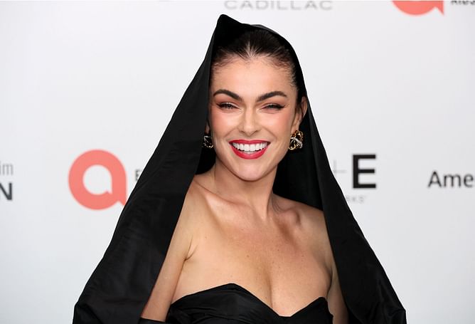 "I got my dream role" — When Serinda Swan shared her experience of getting the role of Medusa, queen of the Inhumans