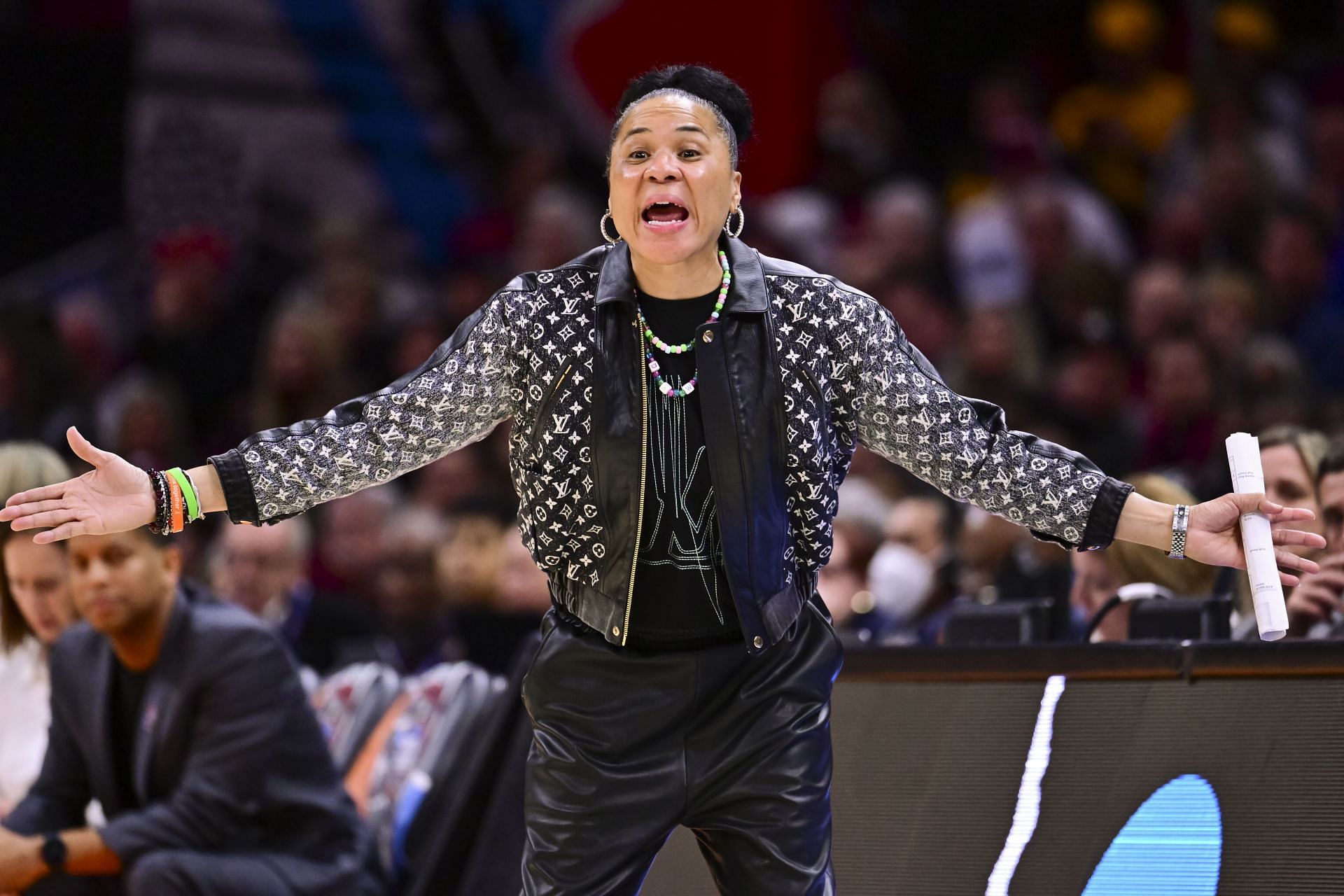 NCAA Women&#039;s Basketball Tournament - Final Four - Source: Getty