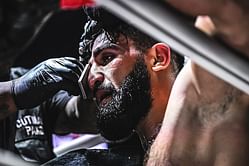 “Put on an epic performance” - Marat Grigorian ready to blow the roof off Saitama Arena in his return to Japan for ONE 172
