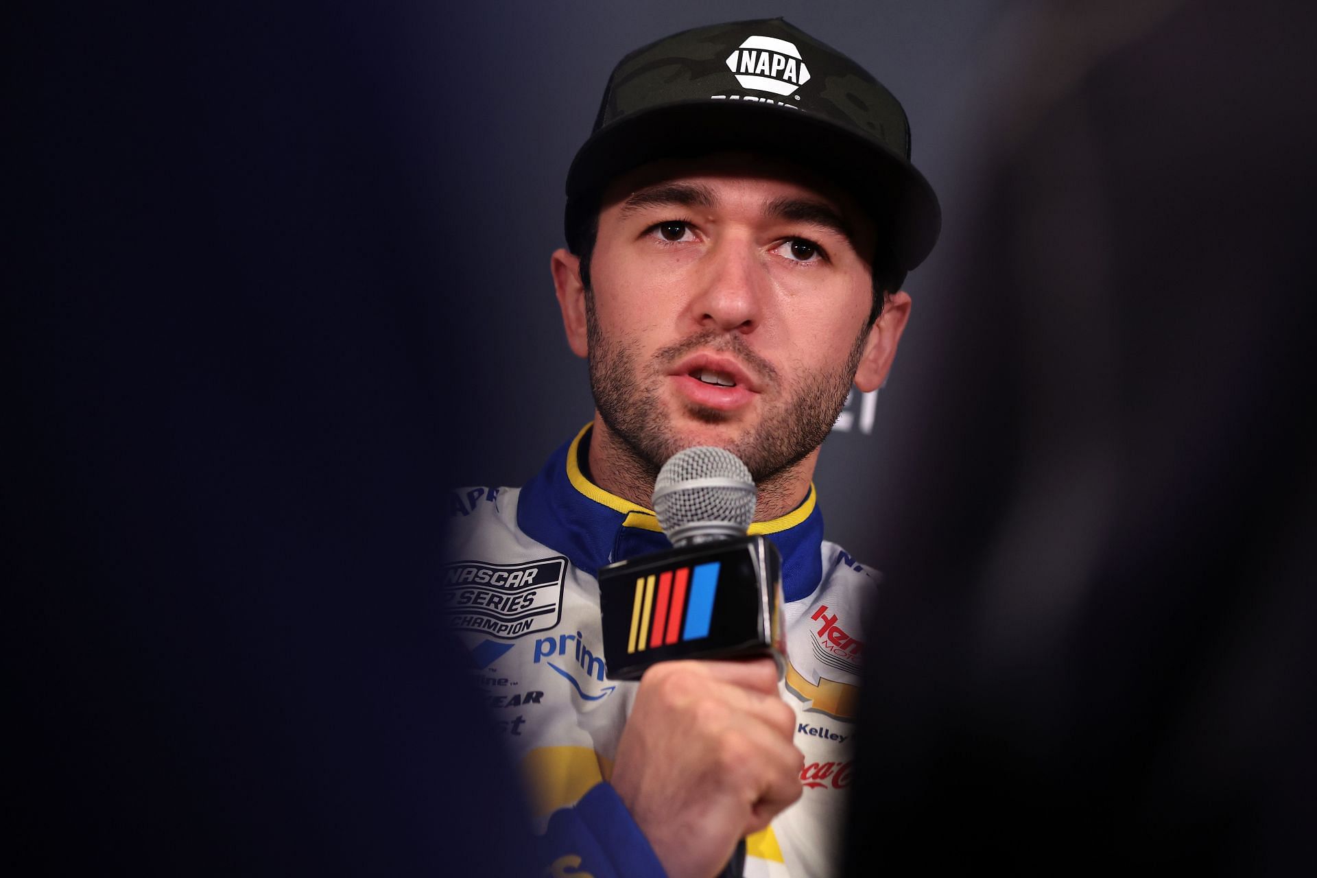 NASCAR Daytona 500 - Media Day - Source: Getty